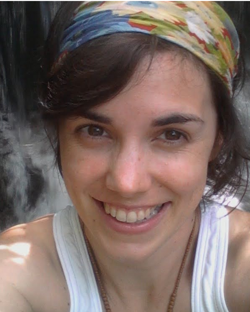Rachel Best