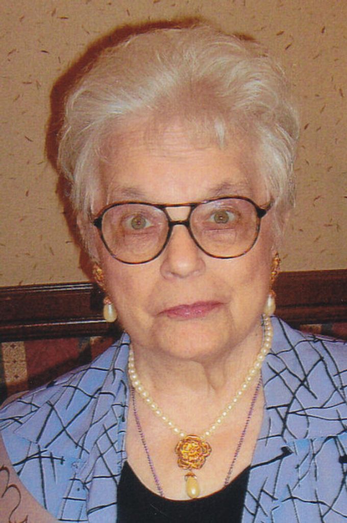 Lena Ann Maysonet