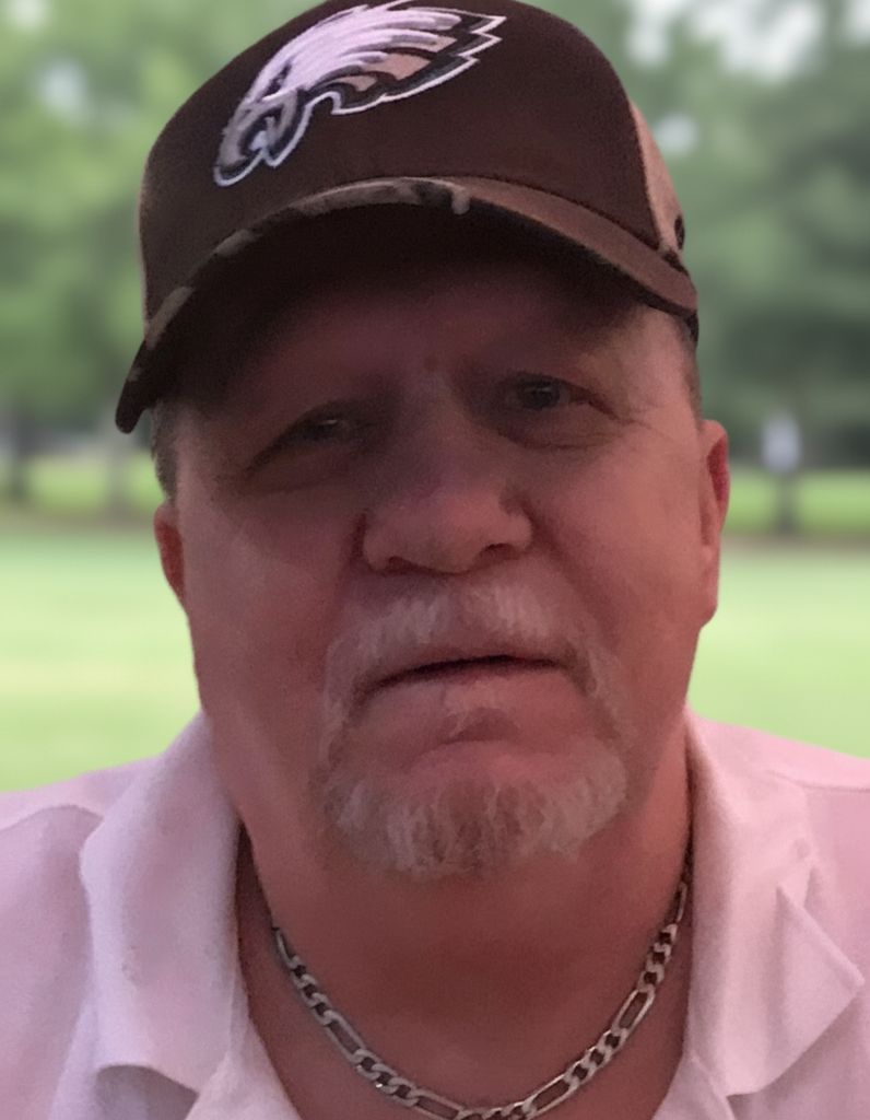 Douglas Hayden Gordon Profile Photo