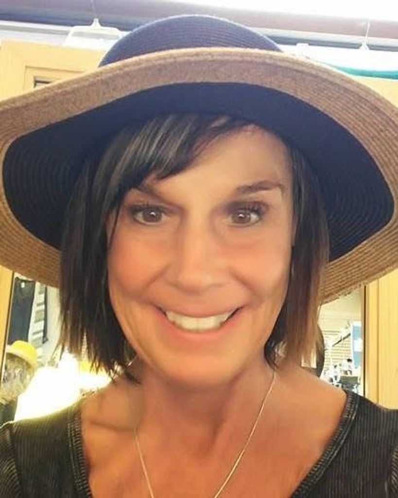 Joan Mary Donahoe