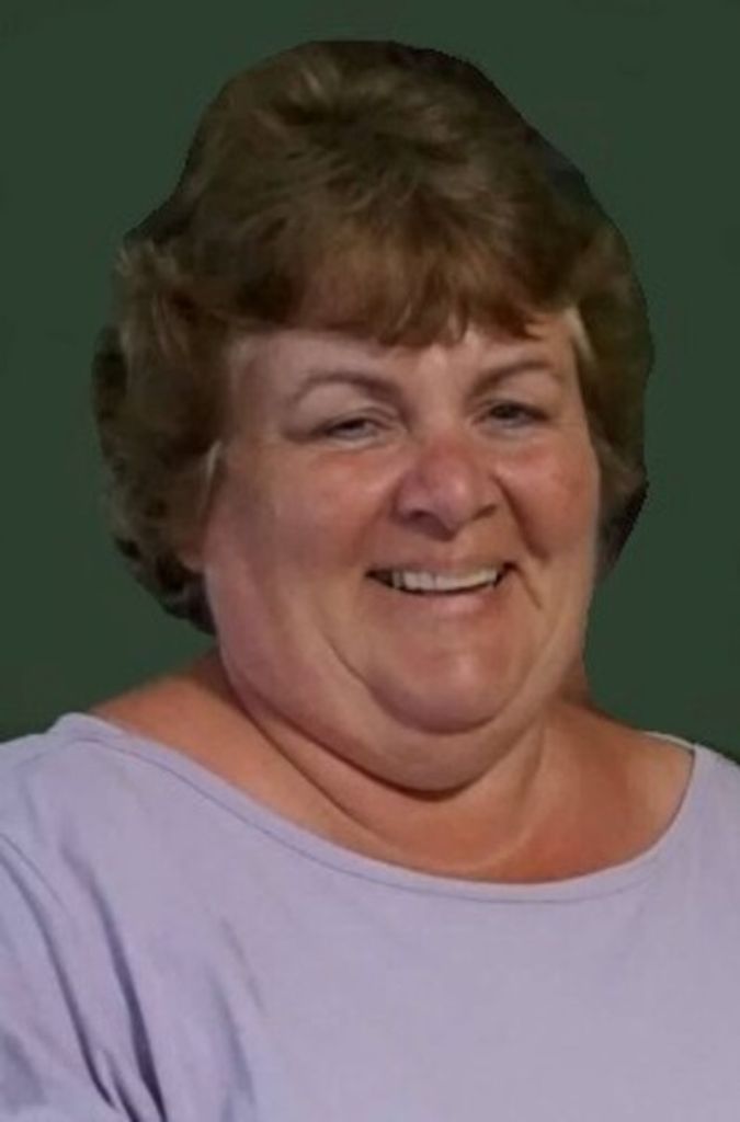 Susan Barnes