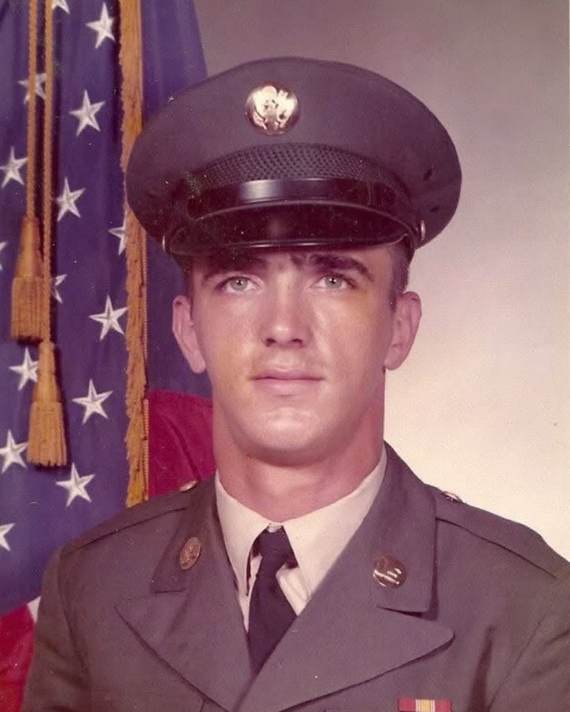 Richard W. LeBaron Sr. Profile Photo