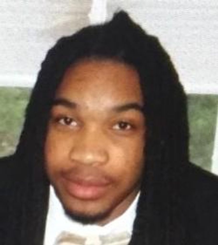 Daryl Sylvester King, Jr. "Dj"