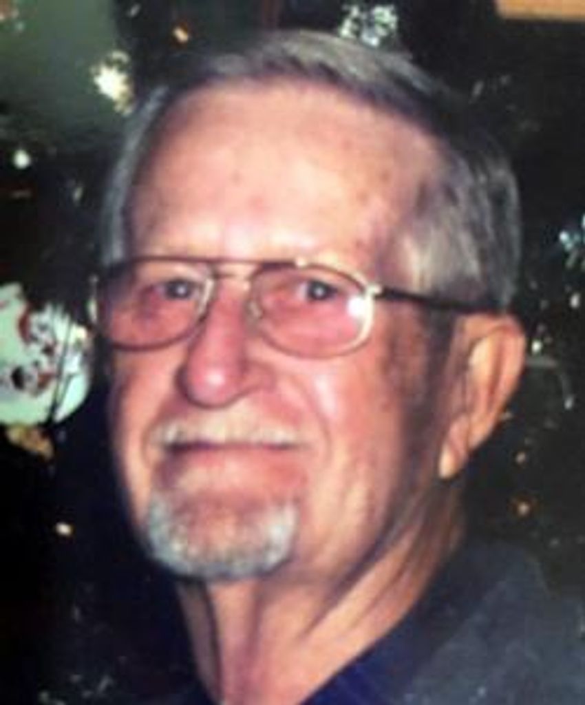 James Travis Wade Profile Photo