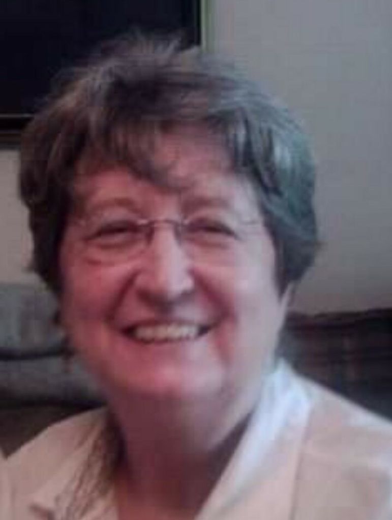 Alma Jean Hanlon Profile Photo