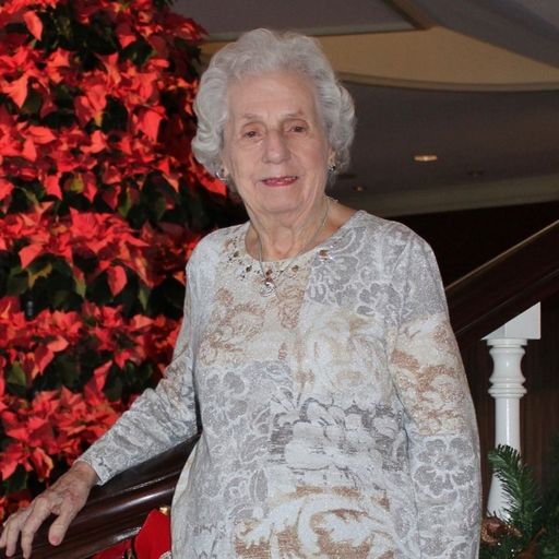 Betty Jean Knowles Profile Photo