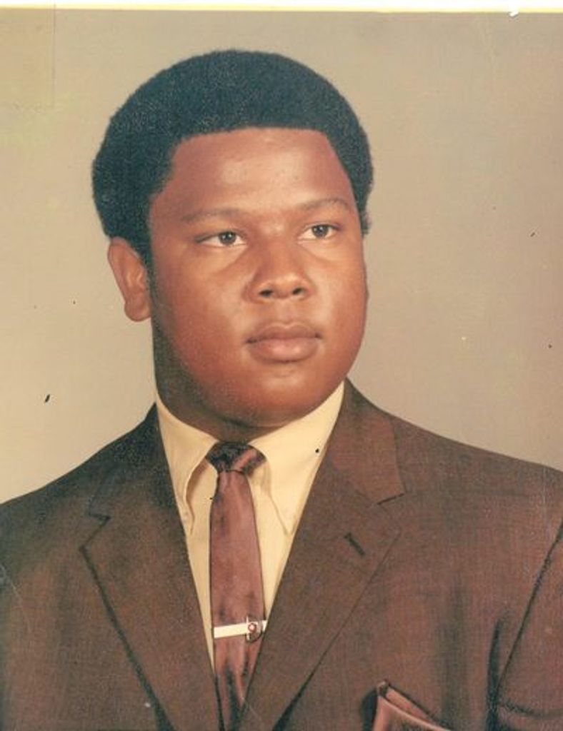 Marshall L. Pullen Profile Photo