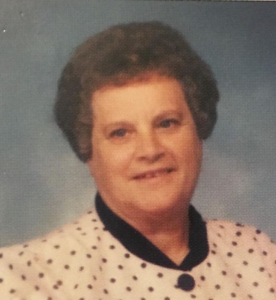 Marilyn Moore Miller Profile Photo
