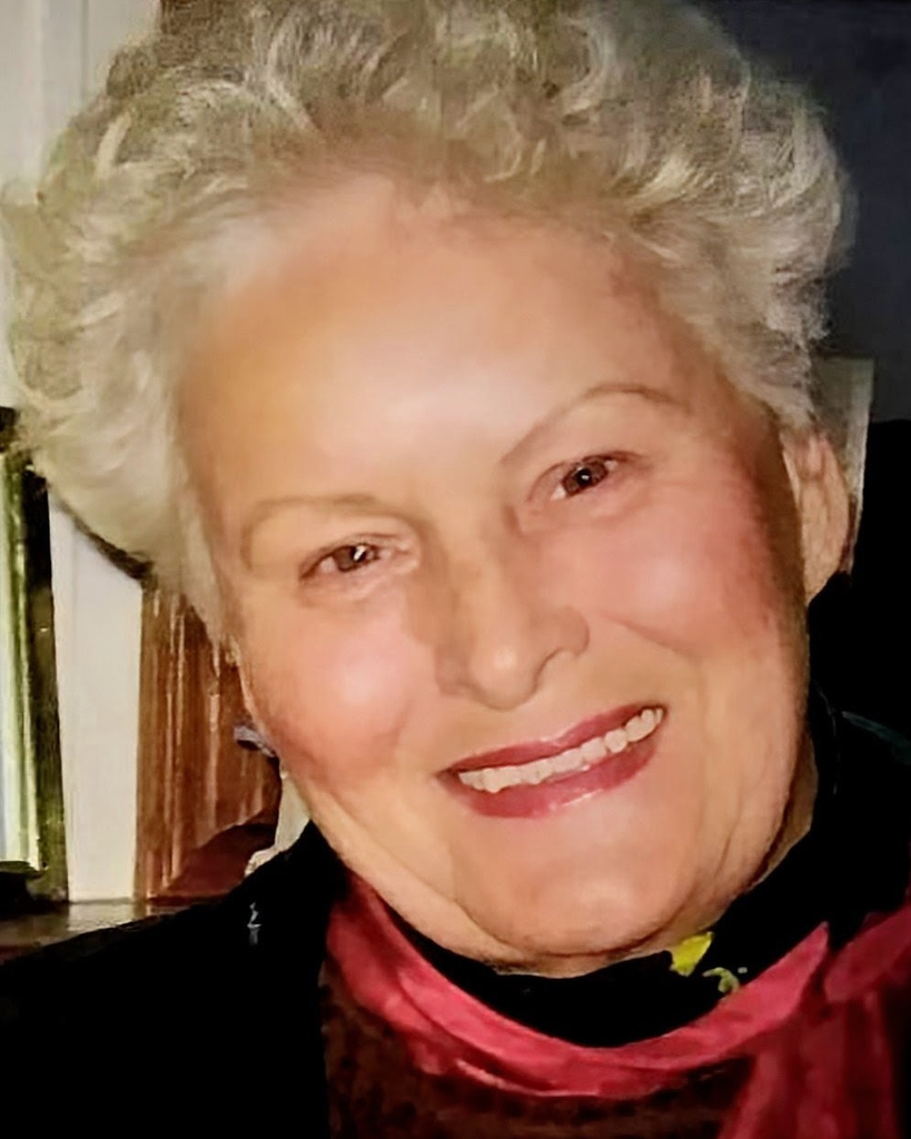 Helen Schultz