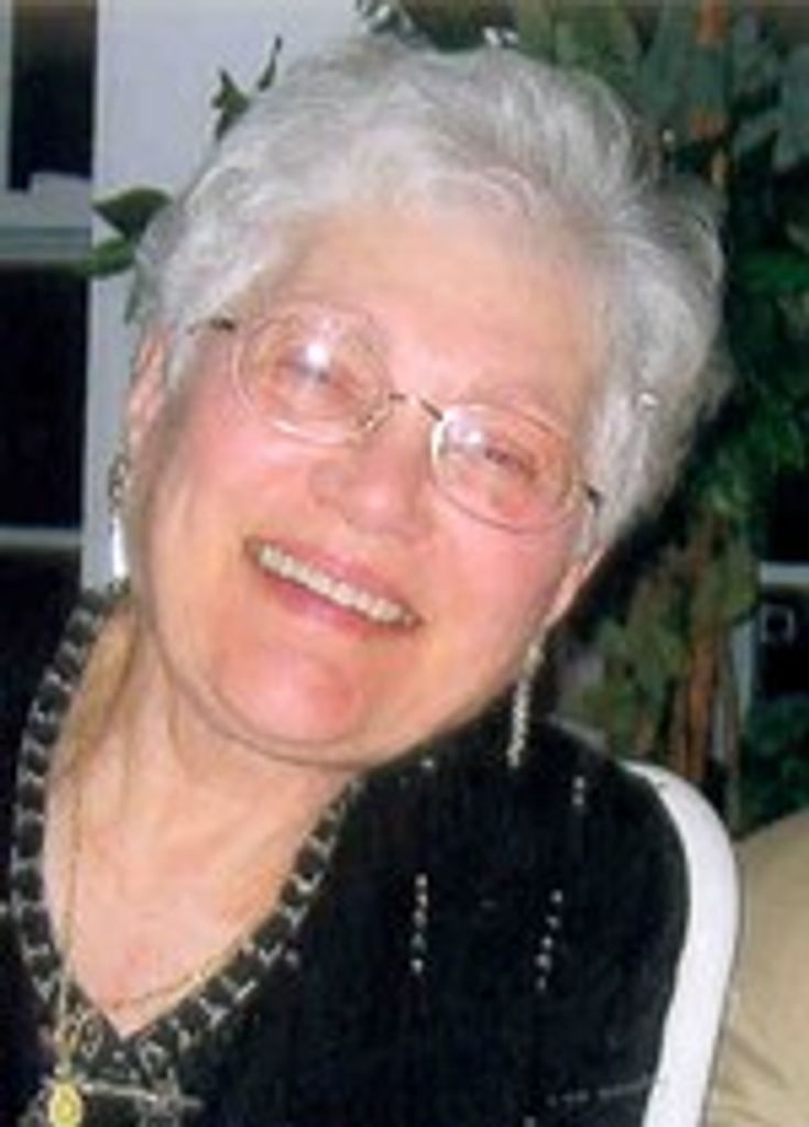 Geraldine "Jerry" F. Brusino