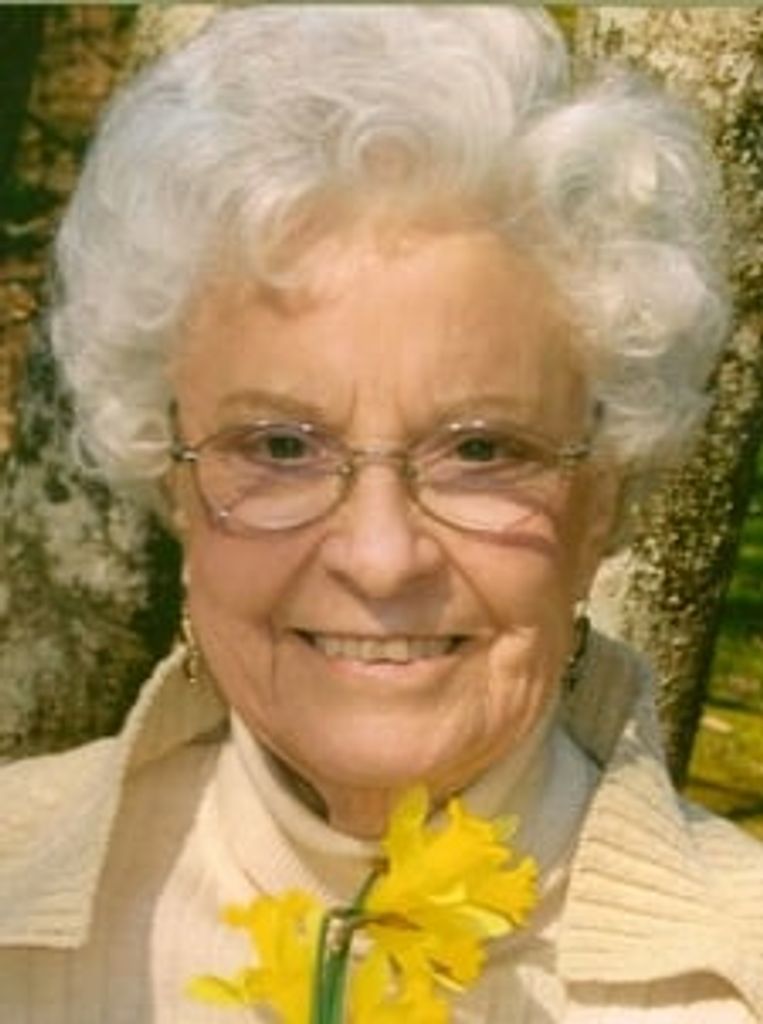 Lelia Attaway Peurifoy