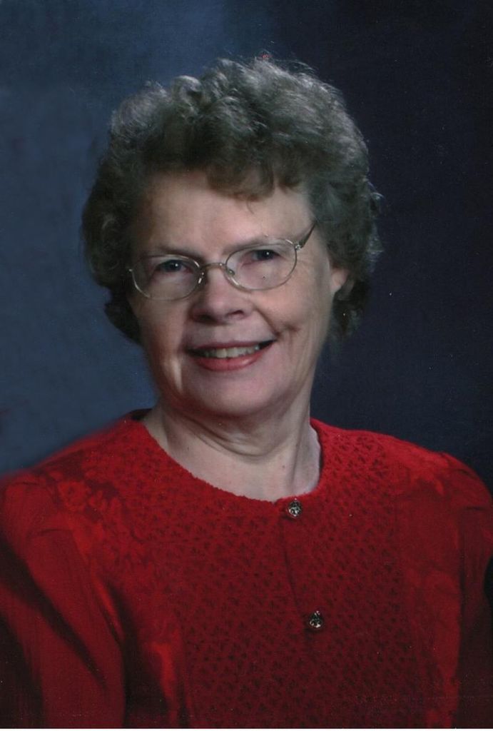 Phyllis E. Carpenter Profile Photo