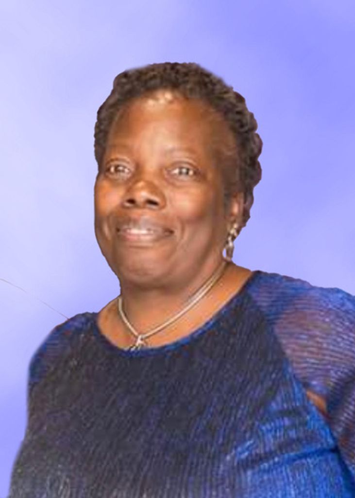 Brinda Hodge Rayford
