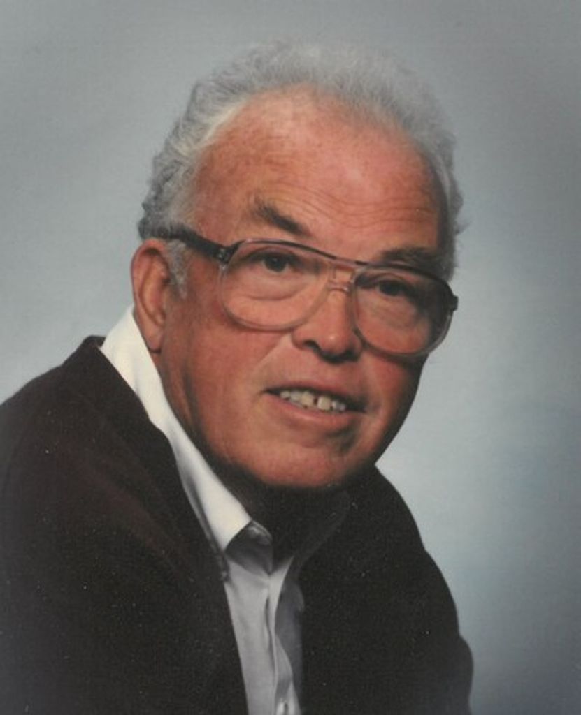 Bruce Edward Browning Profile Photo