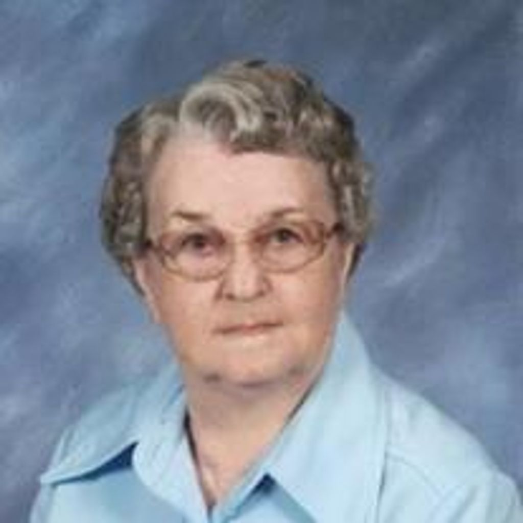 Alma Marie "Almarie" Miller Profile Photo