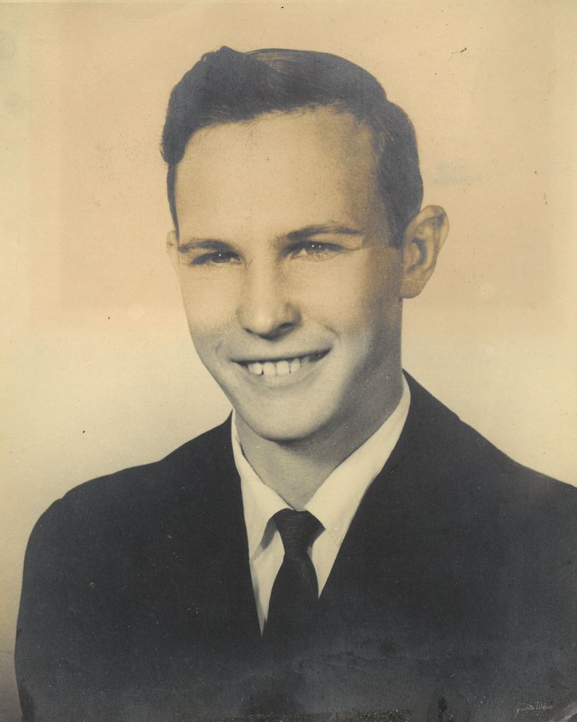 Earl James Shelton