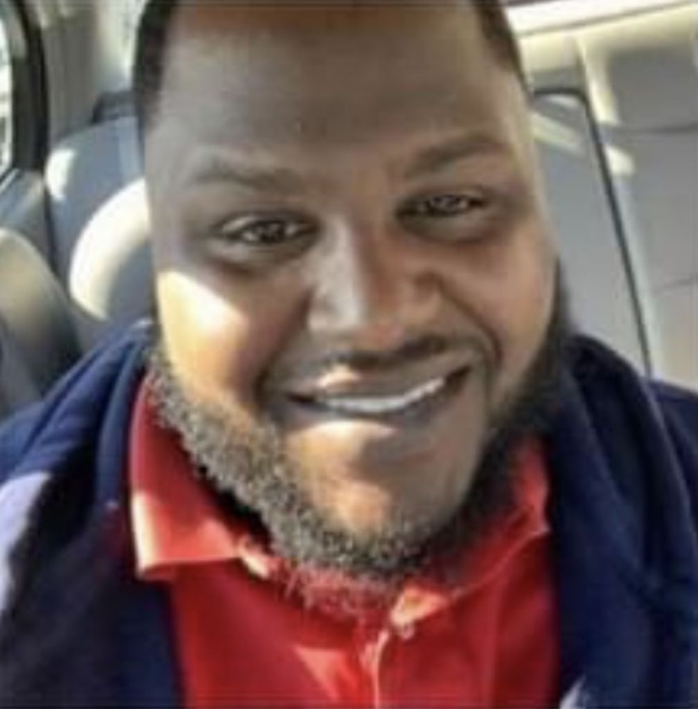 Corey J. Ward Profile Photo