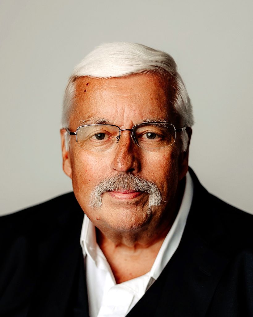 Frank D. Nelson Profile Photo
