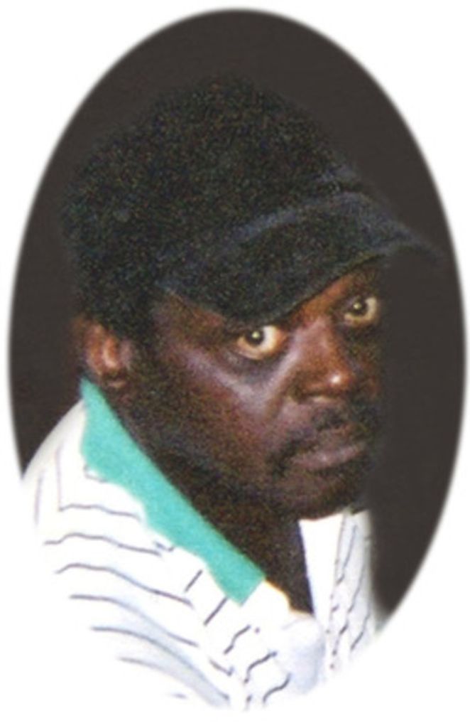 Vermond Curtis Pauling