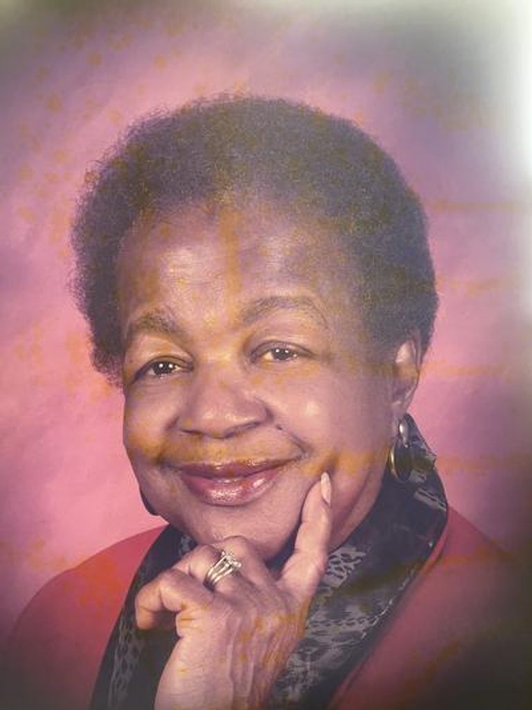 Mother Vernice T. Watson Profile Photo