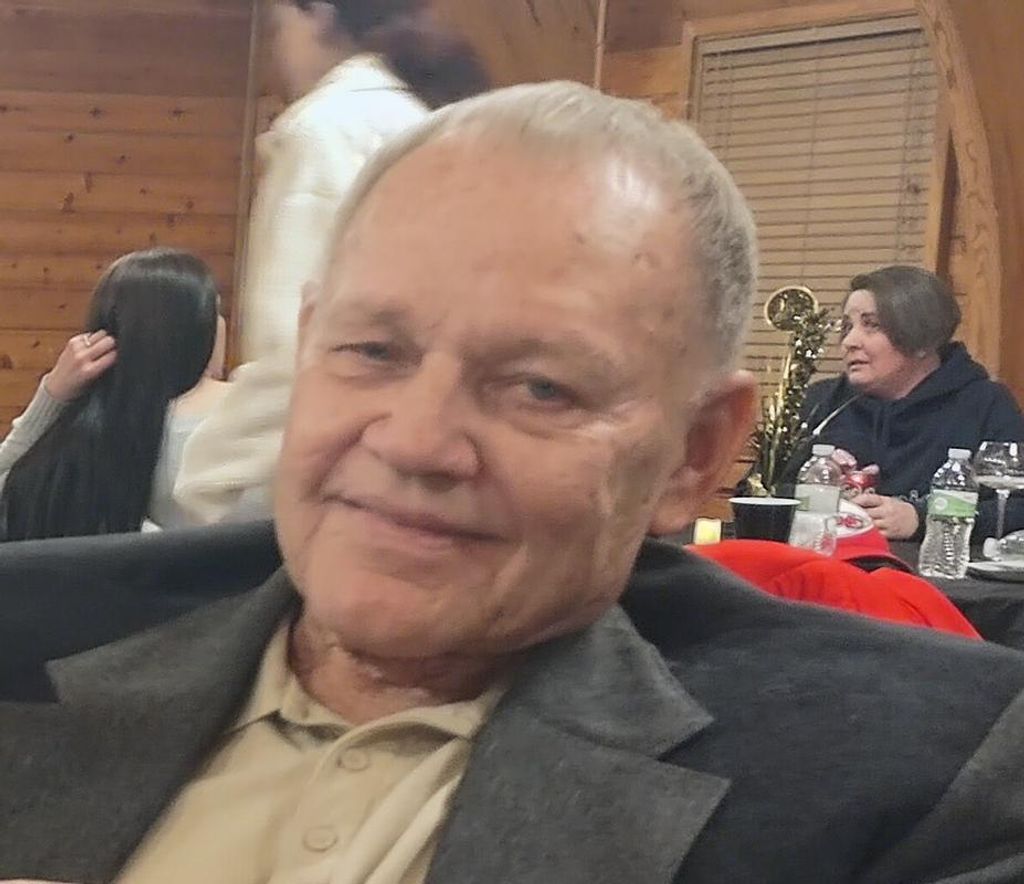Richard William Berrey Profile Photo