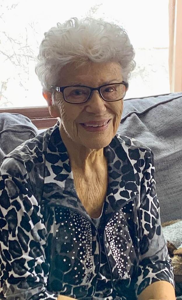 Judy Marie (Gramblin) Russell Profile Photo