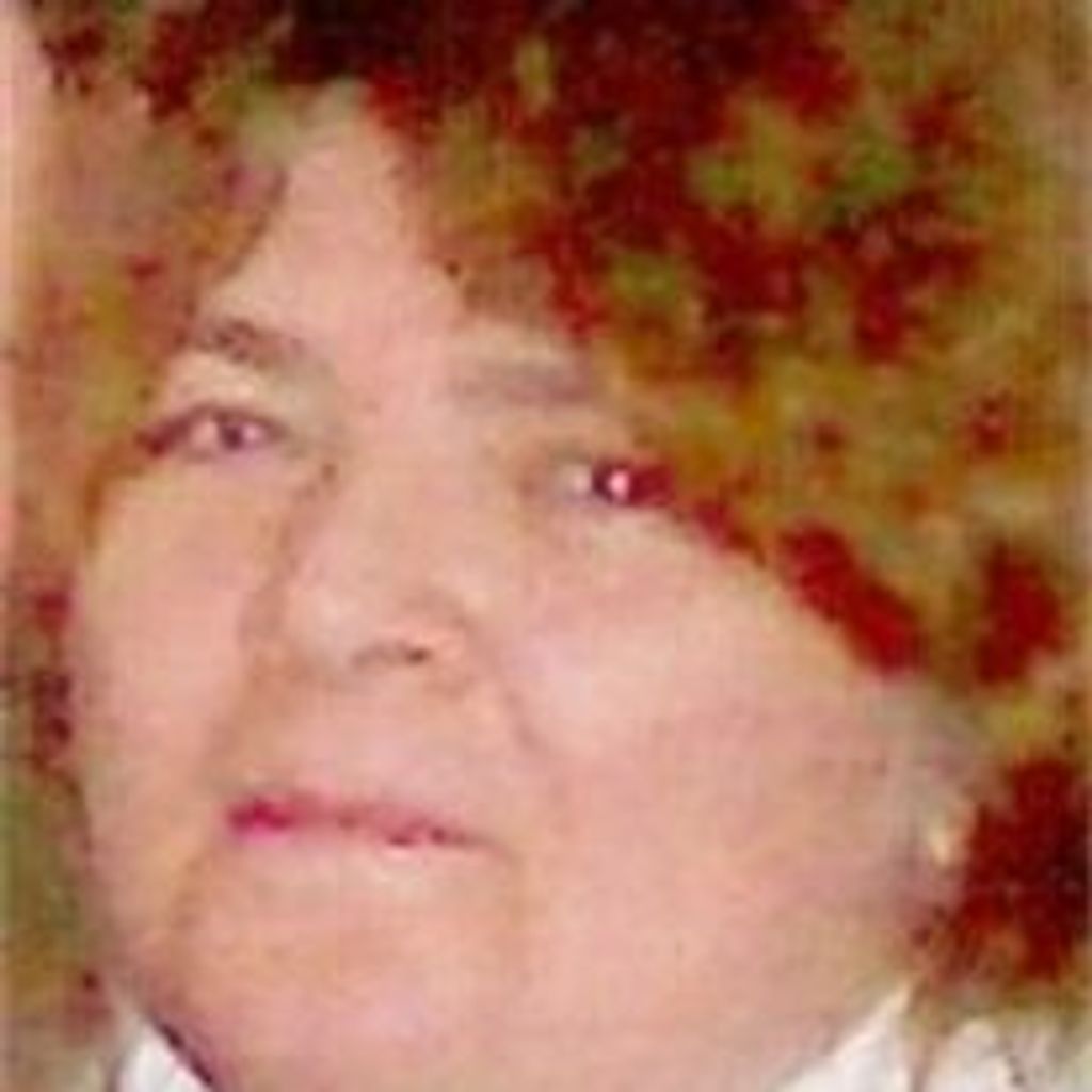 Patricia Moore