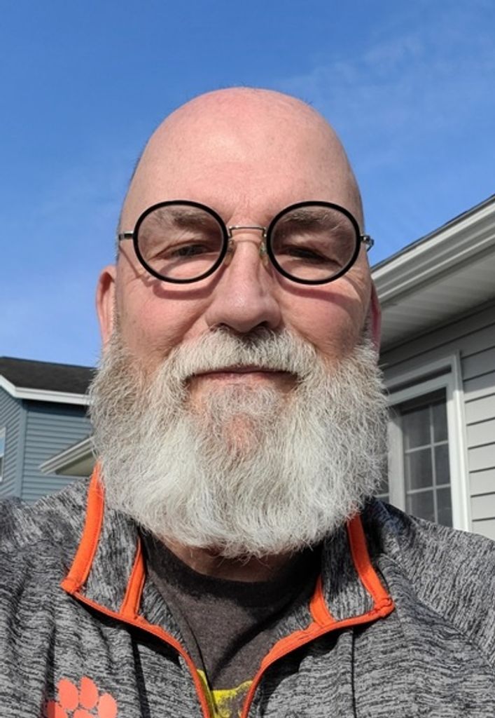 Daniel E. Myers Profile Photo