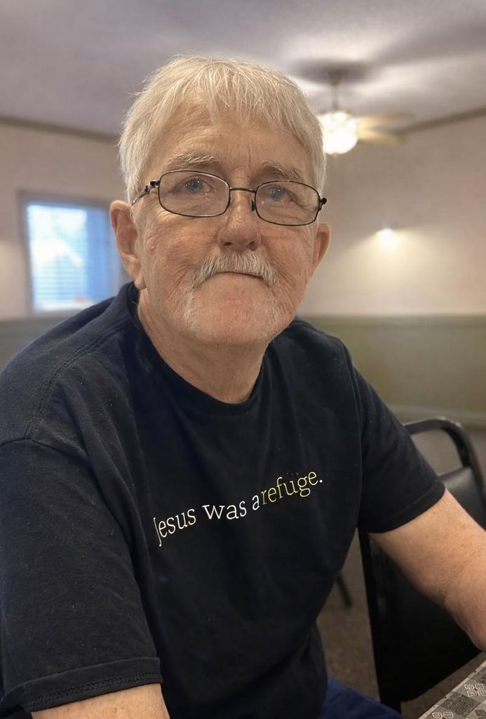 Johnny Wesley Cochran Profile Photo