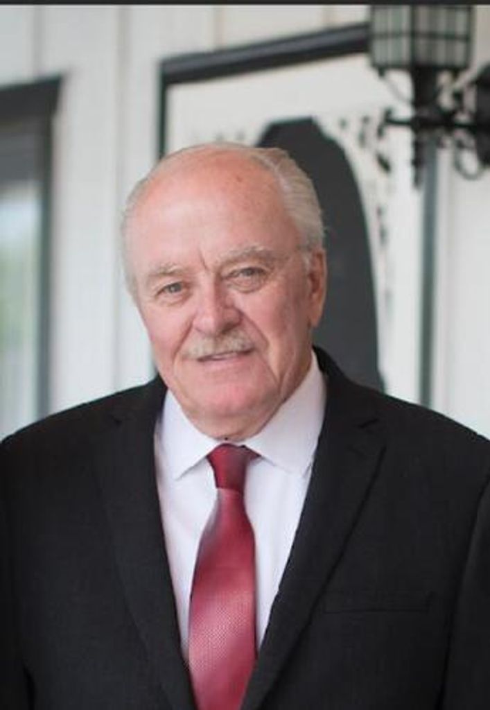 Darrill J. Sommers Profile Photo