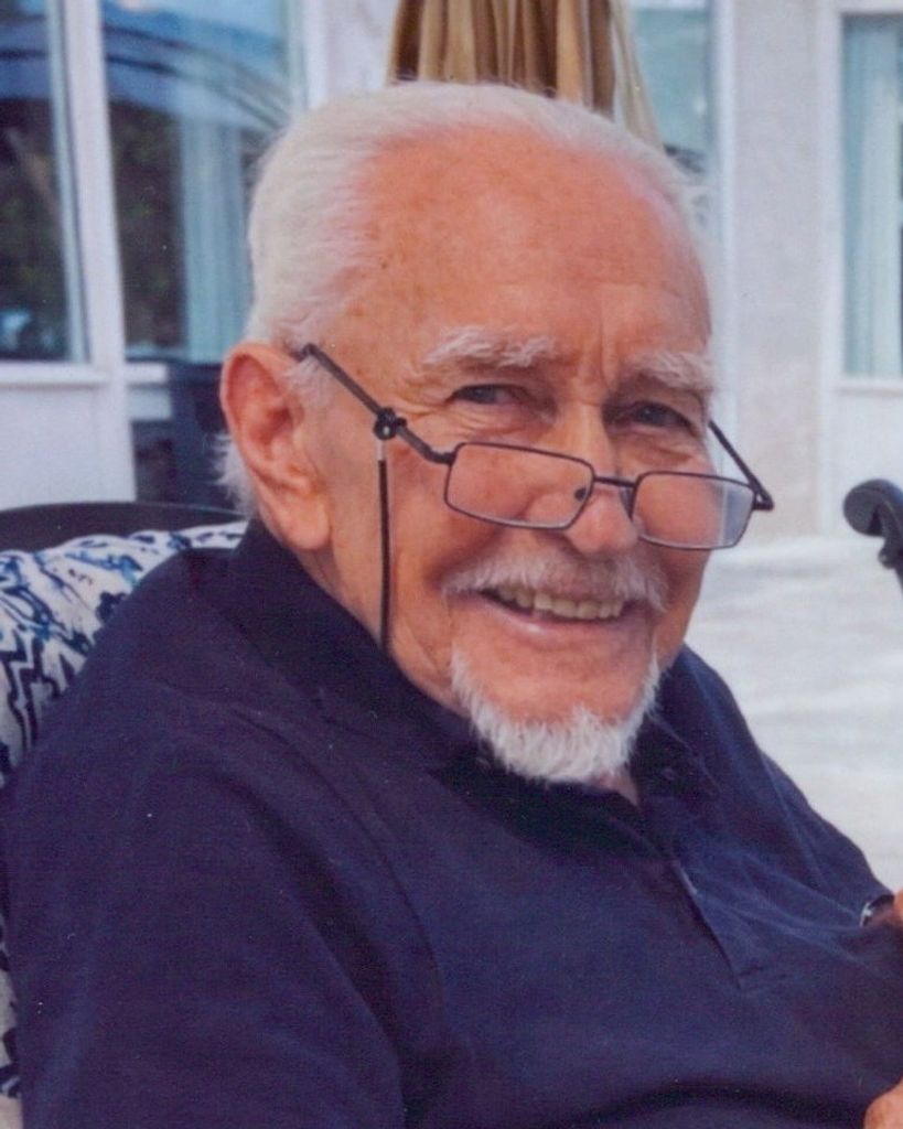Mario "Vince" Knap