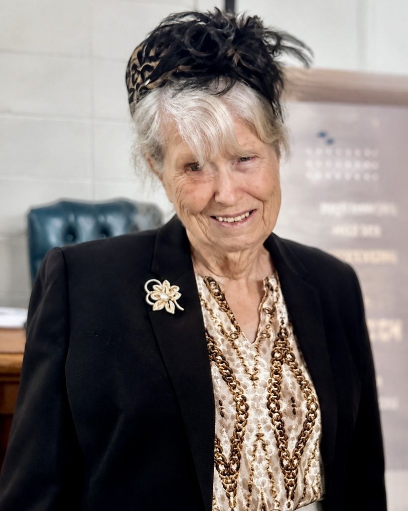 Susan "Jane" Smith