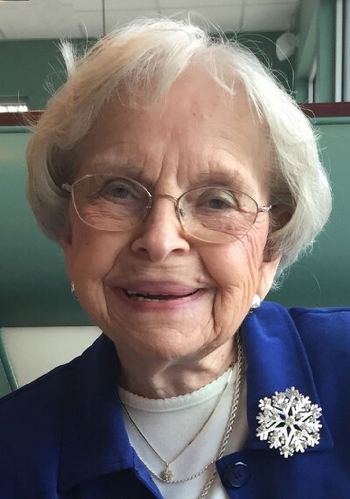 Norma Jane Williams Profile Photo