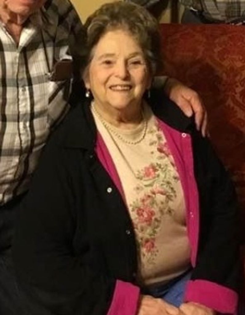 Joan M Murray