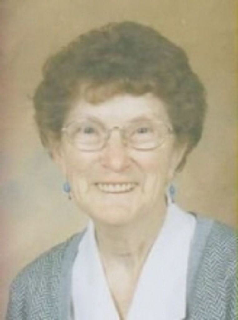 Grace Traster Profile Photo