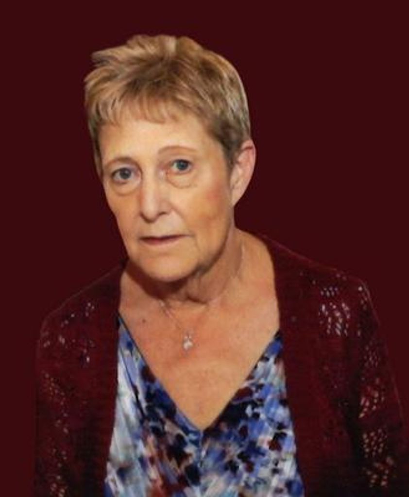 Erica J. Mallett Profile Photo