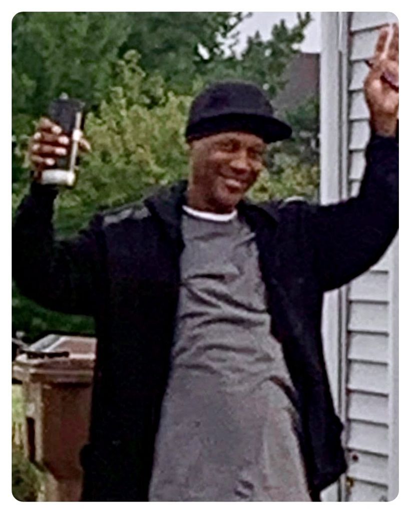 Cornelius "Corn" Teague Profile Photo