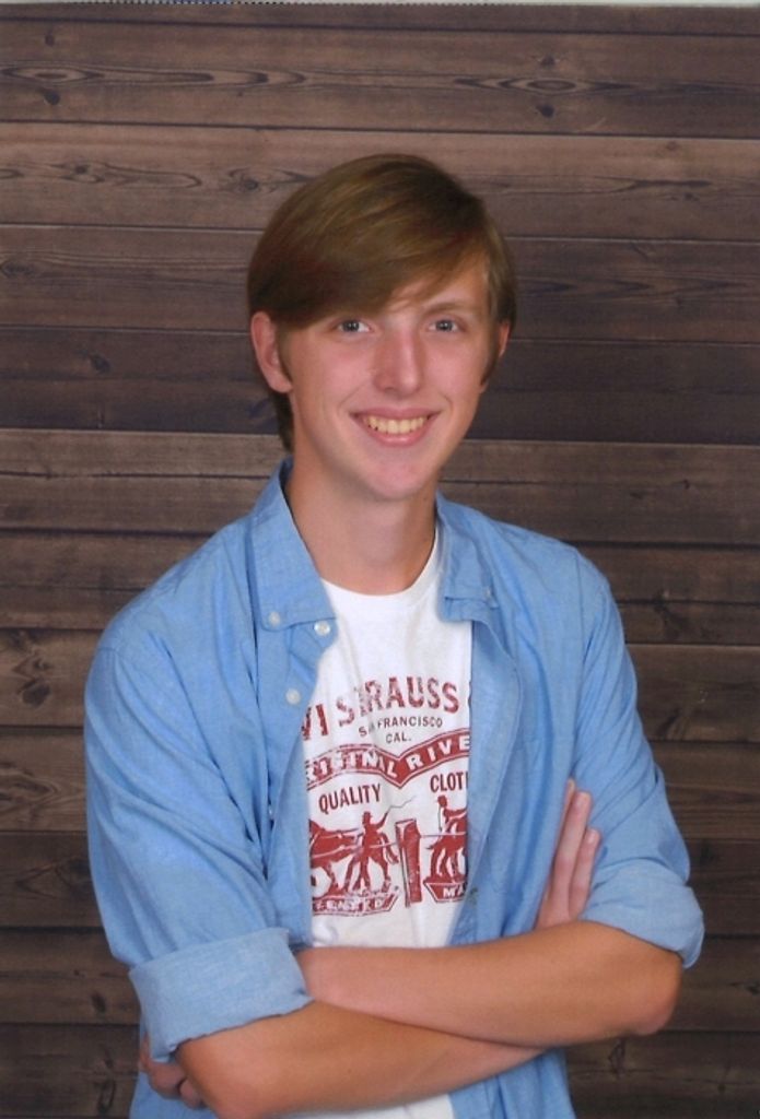 Tyler Hurd