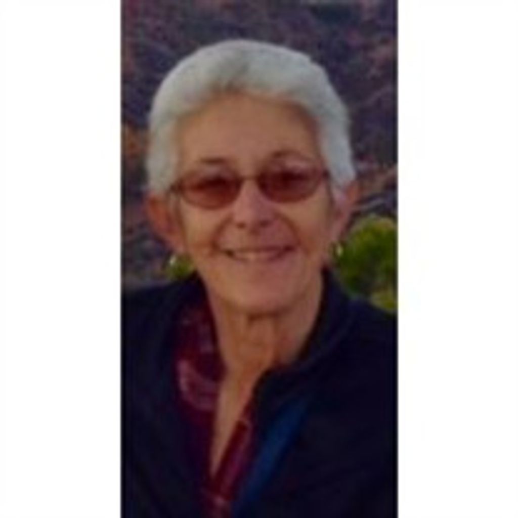 Debbie Townsend Smart,