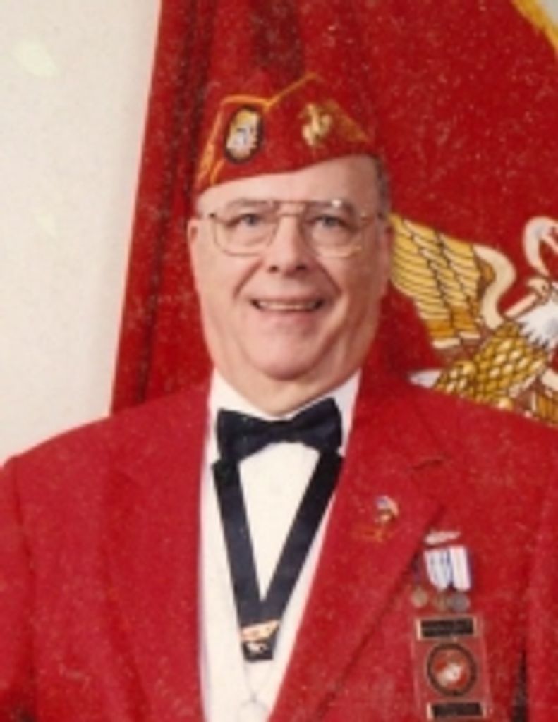 Nicholas Michael  Vogt, Jr.