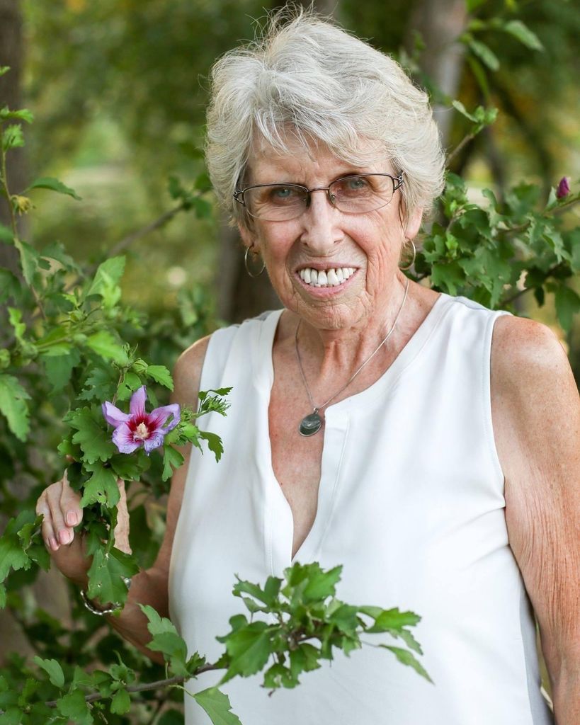 Gaye Dean Vance