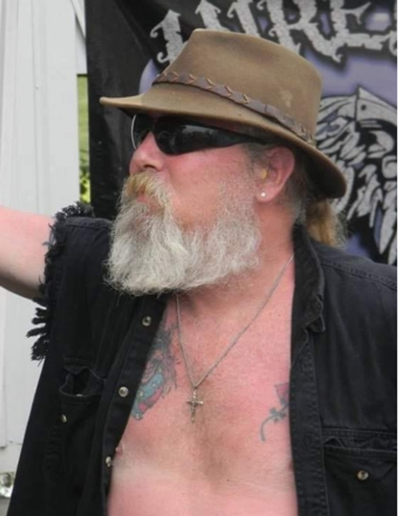 Bobby "Spike" Wallace Profile Photo