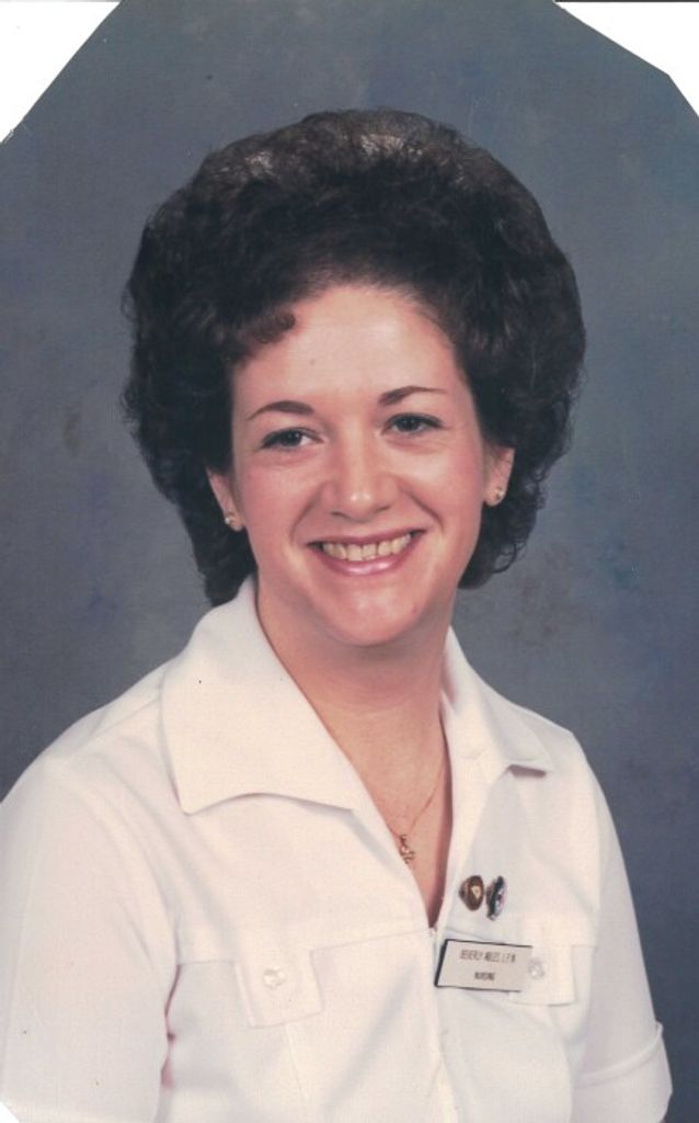 Beverly Rummage Ables Profile Photo