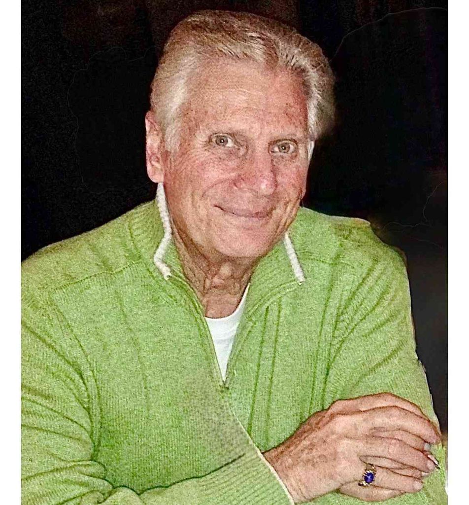 Dr. Alan G. Harris Profile Photo