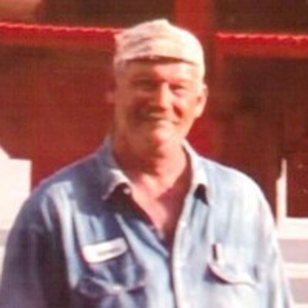James "Buzz" Durham
