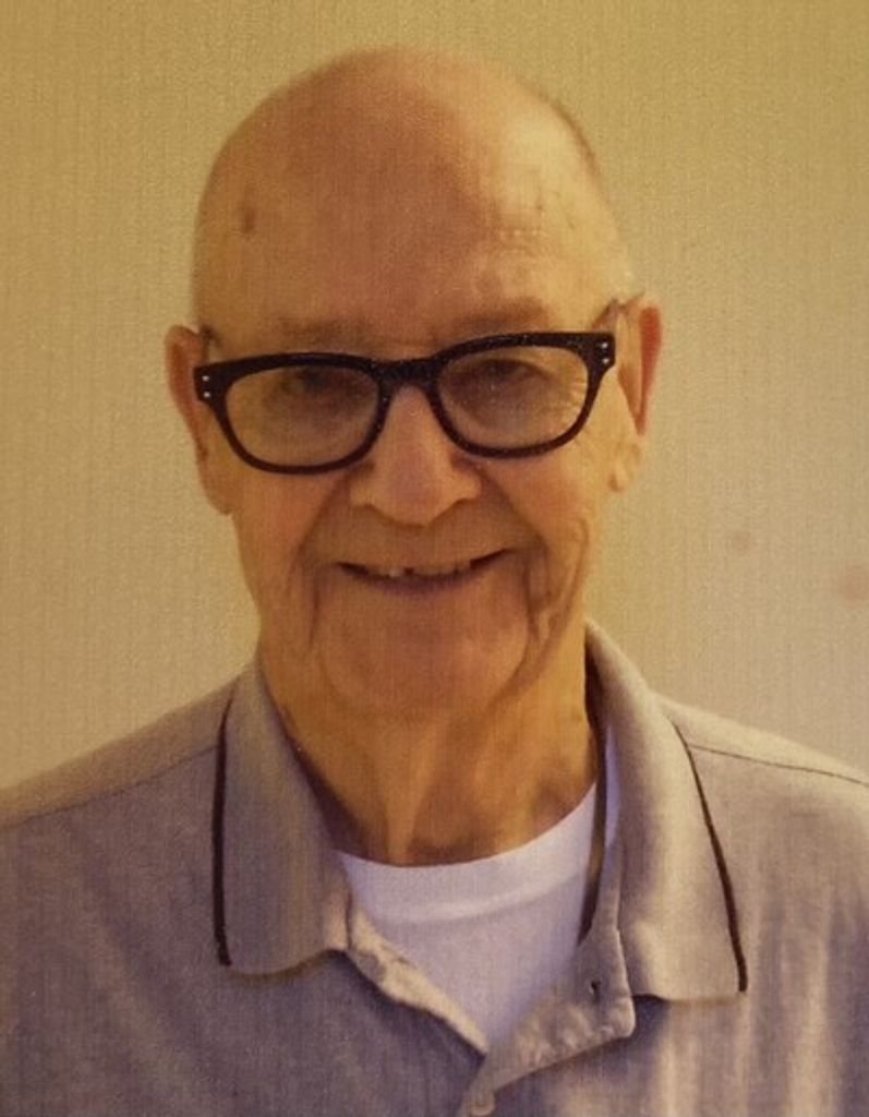 Dr. Wallace Wayne Smith