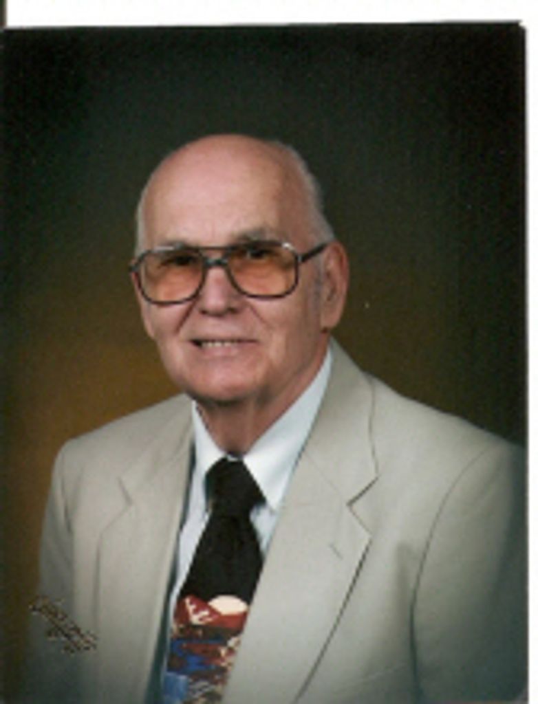 Allan J Kopfer