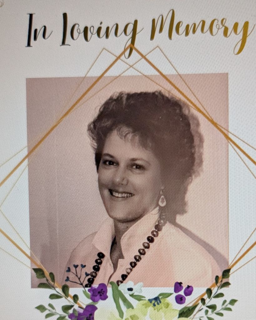 Mona Kay Romaine Profile Photo