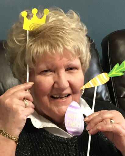 Deborah Ann Dunning's obituary image