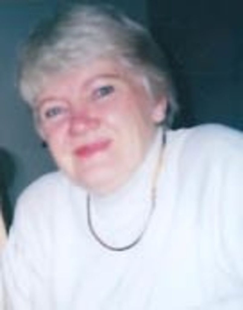 Ruby Lyons Profile Photo